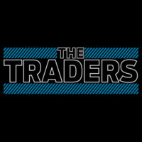 The Traders Podcast Lines Hoodie Design