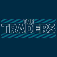 The Traders Podcast Lines Tee Design