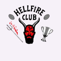 Demons Hellfire Club Design