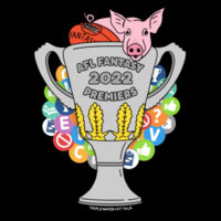 Fantasy Premiers 2022 (Stubby Holder) Design