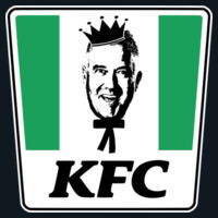 KFC - Patreon Special Design