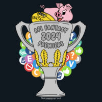 Fantasy Premiers 2024 (Premium Tee) Design
