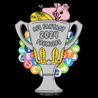 Fantasy Premiers 2024 (Hood) Design