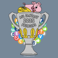 Fantasy Premiers 2025 - Stubby Holder Design