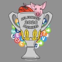 AFL Fantasy Premiers 2026 - Hoodie Design