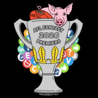 AFL Fantasy Premiers 2026 - Sweater Design