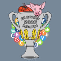 AFL Fantasy Premiers 2026 - Stubby Holder Design