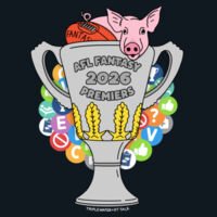 AFL Fantasy Premiers 2026 - Premium T-Shirt Design