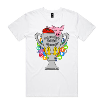 Fantasy Premiers 2020 (Big Front) Thumbnail