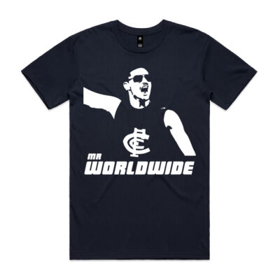 Mr Worldwide Thumbnail