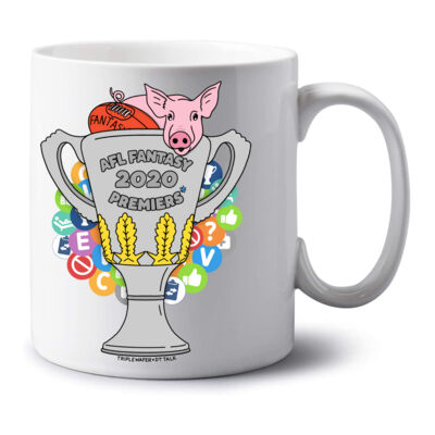 Fantasy Premiers 2020 (Mug) Thumbnail