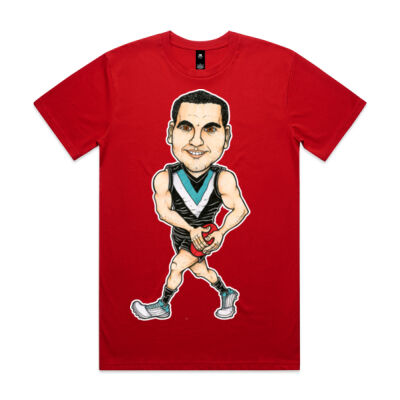 Rocky Fantasy Pig (Big) Thumbnail