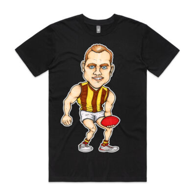 Titch Fantasy Pig (Big) Thumbnail