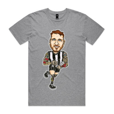 Swanny Fantasy Pig (Big) Thumbnail