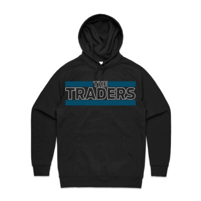 The Traders Podcast Lines Hoodie Thumbnail