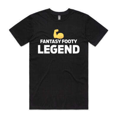 Fantasy Footy Legend Tee Thumbnail