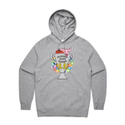 Fantasy Premiers 2021 (Big Front hoodie) Thumbnail
