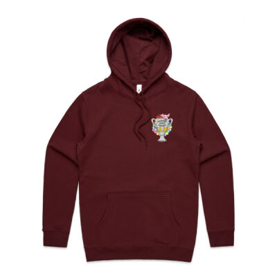 Fantasy Premiers 2021 (Pocket hoodie) Thumbnail