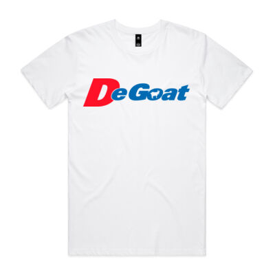 Jordan De Goat Tee Thumbnail
