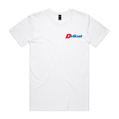 Jordan De Goat Pocket Tee Thumbnail