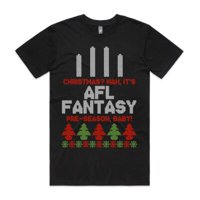 Fantasy Christmas (BLACK) Thumbnail