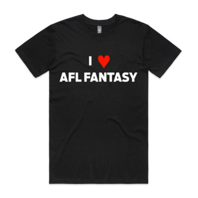 I Love AFL Fantasy Thumbnail