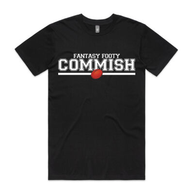 Fantasy Footy Commish Thumbnail