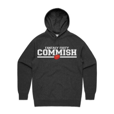 Fantasy Footy Commish (hoodie) Thumbnail
