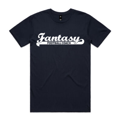 Fantasy Football Coach Thumbnail