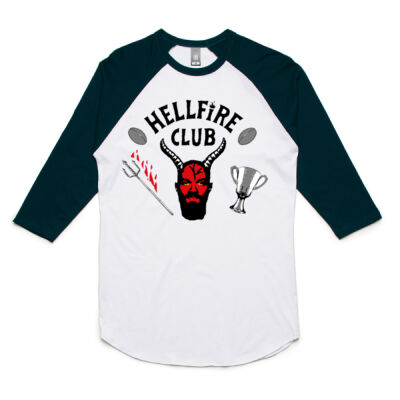 Demons Hellfire Club Thumbnail