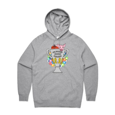 Fantasy Premiers 2022 (Big Front hoodie) Thumbnail