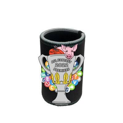 Fantasy Premiers 2022 (Stubby Holder) Thumbnail