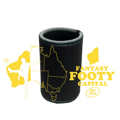 WA - Fantasy Footy Capital Stubby Holder Thumbnail