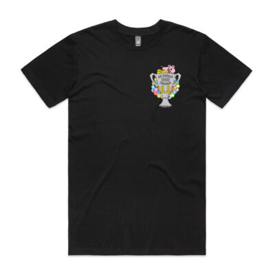 Fantasy Premiers 2023 (Pocket) - DARK TEE Thumbnail