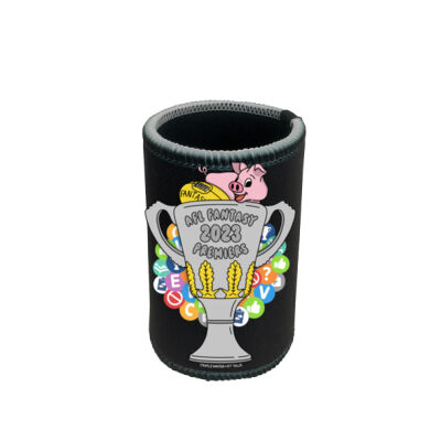 Fantasy Premiers 2023 - STUBBY HOLDER Thumbnail