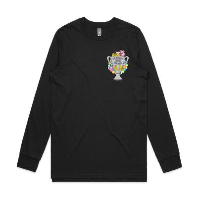 Fantasy Premiers 2023 (Pocket) - LONG SLEEVE Thumbnail