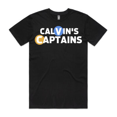 Calvin's Captains NEW LOGO Thumbnail