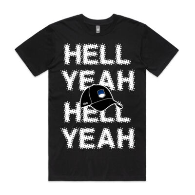 Hell Yeah, Hell Yeah Thumbnail