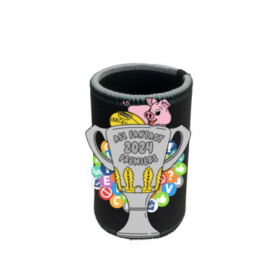 Fantasy Premiers 2024 - Stubby Holder Thumbnail