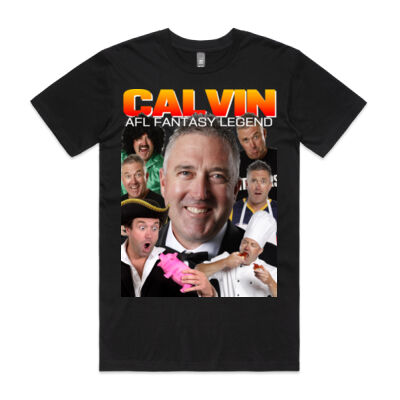 Calvin Fantasy Legend Thumbnail