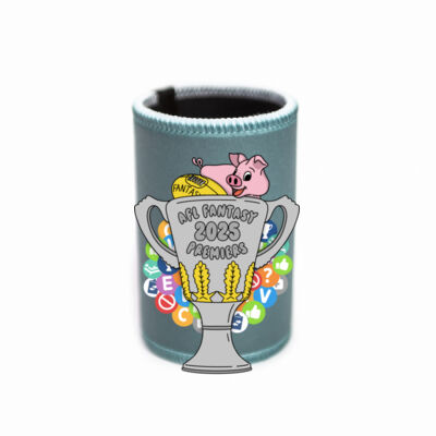 Fantasy Premiers 2025 - Stubby Holder Thumbnail