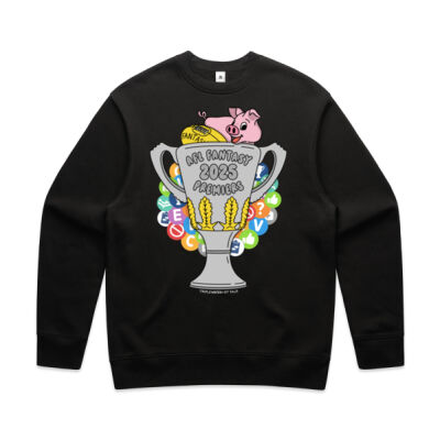 Fantasy Premiers 2025 - Sweater Thumbnail