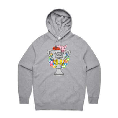 AFL Fantasy Premiers 2026 - Hoodie Thumbnail