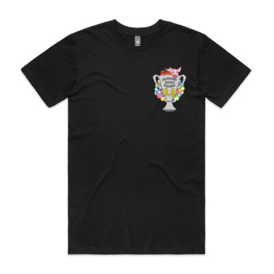 AFL Fantasy Premiers 2026 - Premium T-Shirt Thumbnail