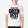 Hammer Heavyweight Tee Thumbnail