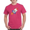 HeavyCotton™ Tee (Same Day) Thumbnail