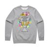 Mens United Crew (Clearance) Thumbnail