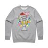 Mens United Crew (Clearance) Thumbnail