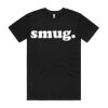 Mens Basic Tee Thumbnail