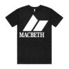 Mens Basic Tee Thumbnail